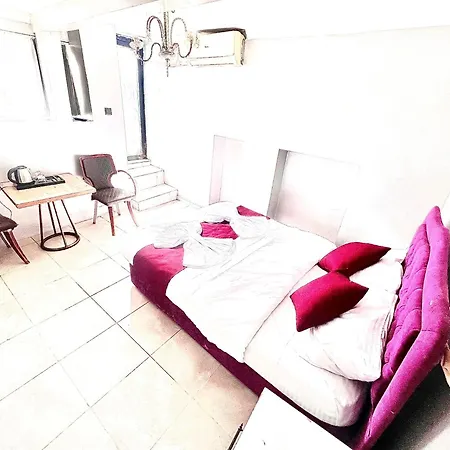 Otel Taksim Precious Gold