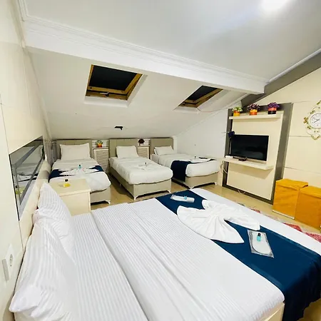 Taksim Premium Aparts Istanbul