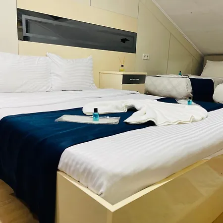 Taksim Premium Aparts Istanbul