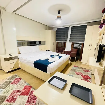 호텔 Taksim Premium Aparts