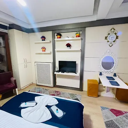 Hotel Taksim Premium Aparts