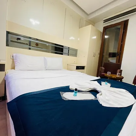 Taksim Premium Aparts 伊斯坦布尔