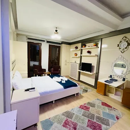 Taksim Premium Aparts