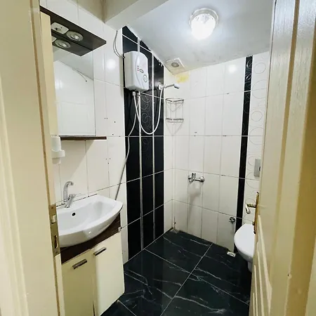 Taksim Premium Aparts