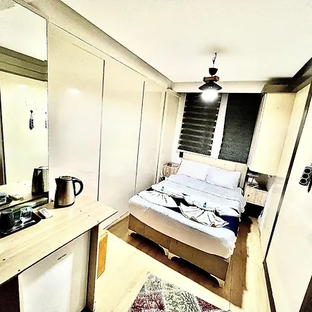 Taksim Premium Aparts 2* 伊斯坦布尔