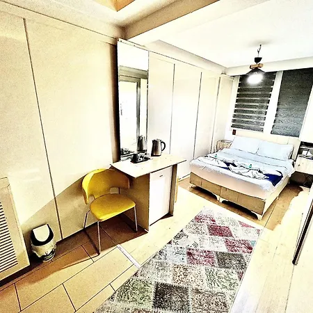 Taksim Premium Aparts Istanbul