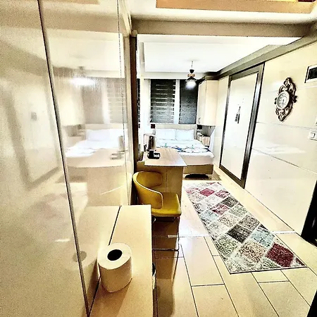 Taksim Premium Aparts 2* Istanbul