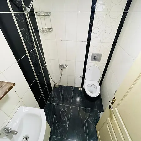 Taksim Premium Aparts 호텔 2*
