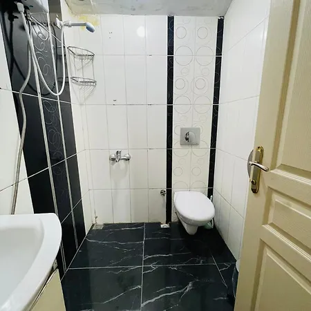 Taksim Premium Aparts 酒店 2*