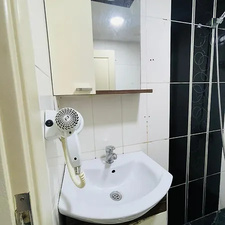 Taksim Premium Aparts