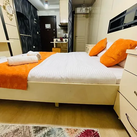 Taksim Premium Aparts 2*