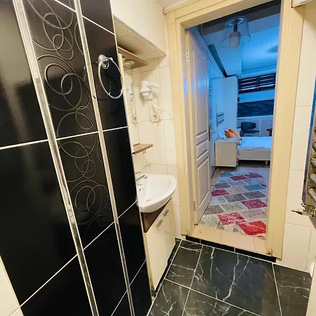 Taksim Premium Aparts