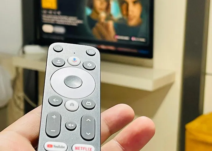 Taksim Premium Aparts