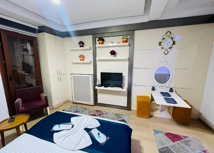 Hotel Taksim Premium Aparts