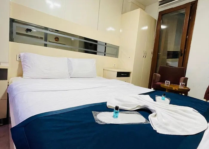 Taksim Premium Aparts Istanbul