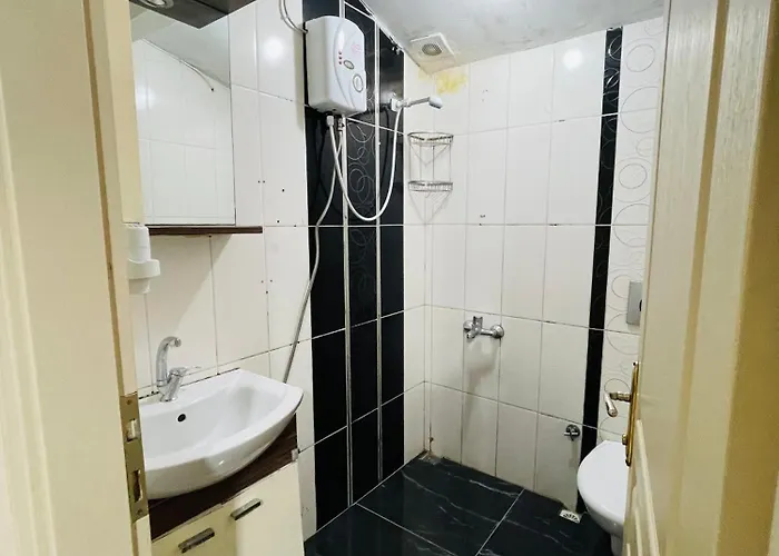 Taksim Premium Aparts