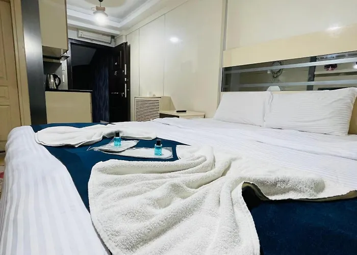 Taksim Premium Aparts