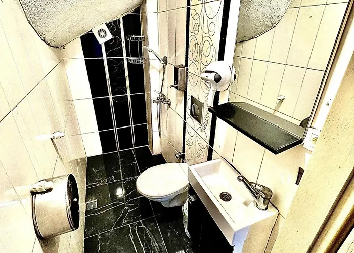 Hotel Taksim Premium Aparts Istanbul