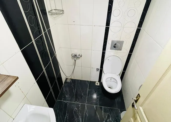 Taksim Premium Aparts Hotel 2*