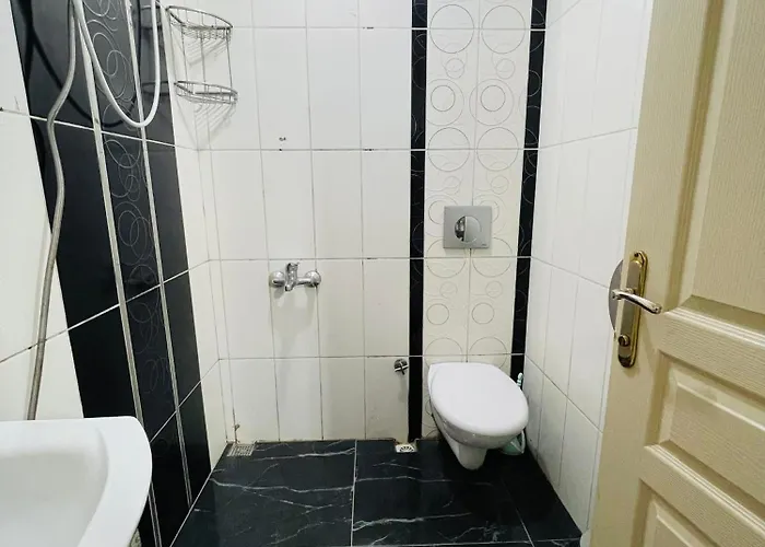 Taksim Premium Aparts Hotel 2*