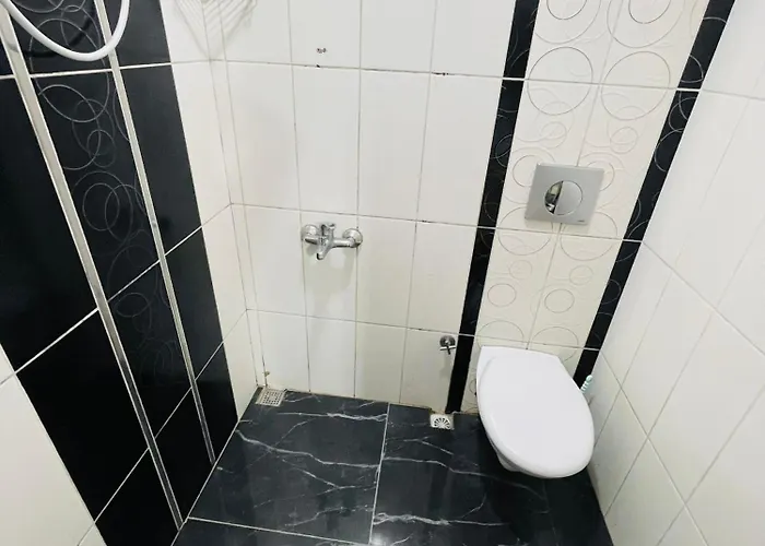 Taksim Premium Aparts 2*