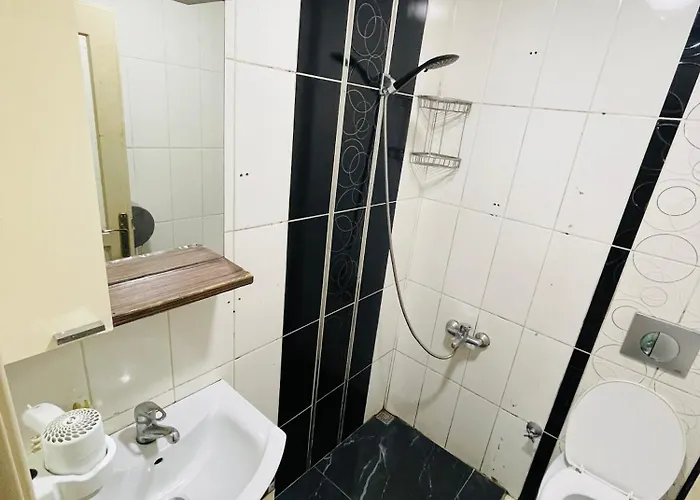 Taksim Premium Aparts Hotel