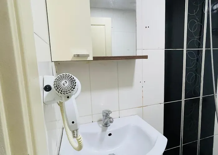 Taksim Premium Aparts