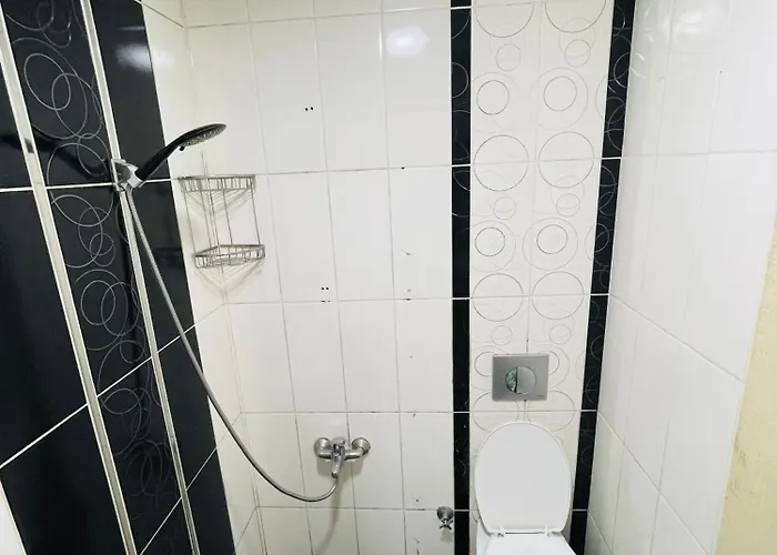 Taksim Premium Aparts 2*