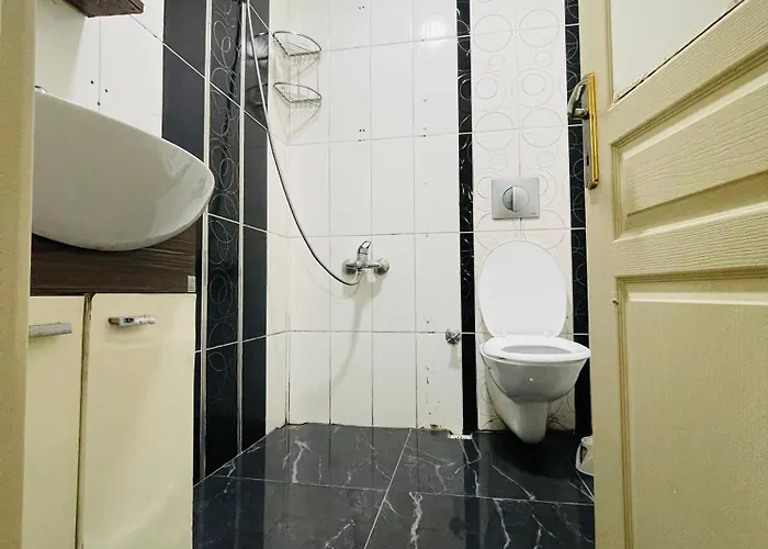 Hotel Taksim Premium Aparts 2*