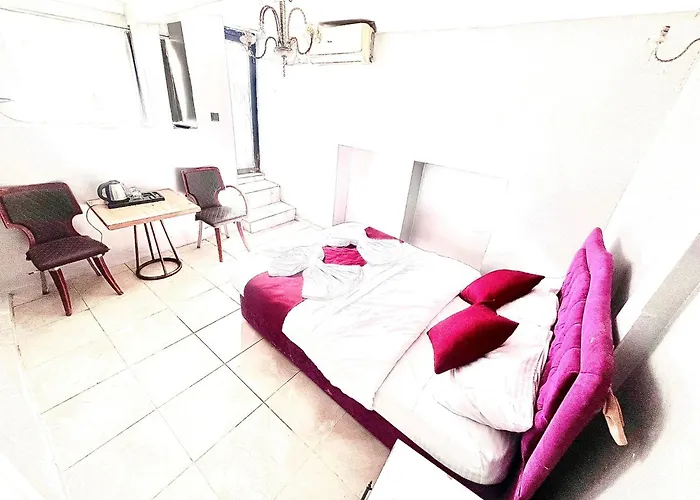 Hotel Taksim Premium Aparts