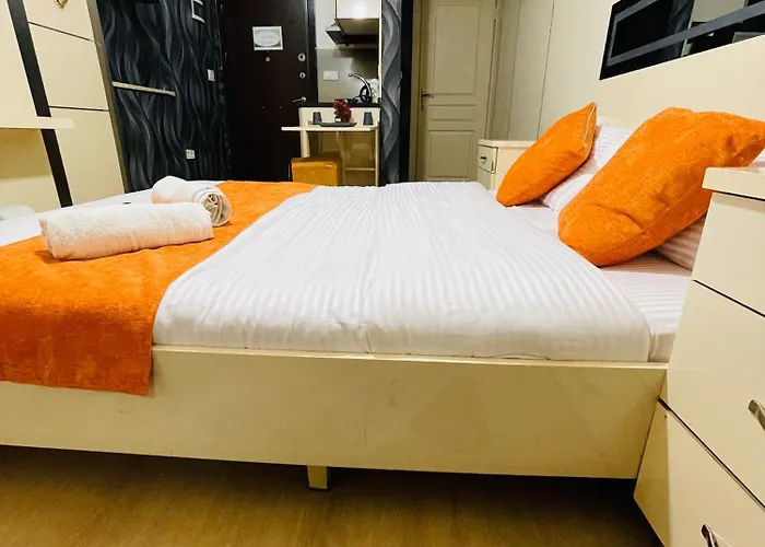 Taksim Premium Aparts 2*