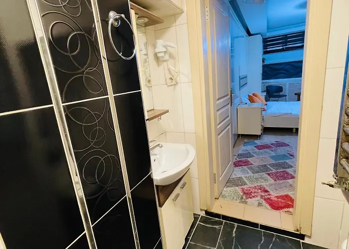 Taksim Premium Aparts