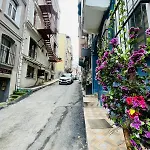 Hotel Taksim Premium Aparts 2*