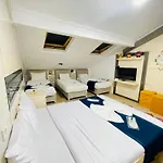 Taksim Premium Aparts Istanbul