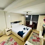 Taksim Premium Aparts 2* Istanbul