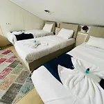 Taksim Premium Aparts Hotel Istanbul
