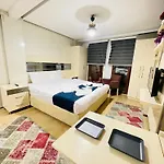 Hotel Taksim Premium Aparts
