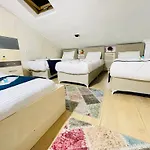 Hotel Taksim Premium Aparts 2*