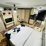 Taksim Premium Aparts Hotel