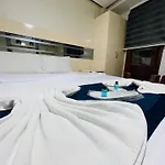 Taksim Premium Aparts Hotel