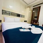 Taksim Premium Aparts Istanbul