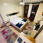 Hotel Taksim Premium Aparts 2*
