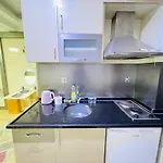 Taksim Premium Aparts 2* Istanbul