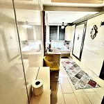 Taksim Premium Aparts 2* Istanbul