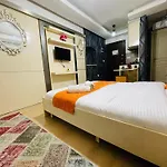 Taksim Premium Aparts