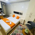Taksim Premium Aparts Hotel