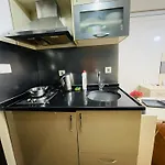 Taksim Premium Aparts 2* Istanbul