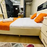 Taksim Premium Aparts 2*