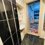 Taksim Premium Aparts
