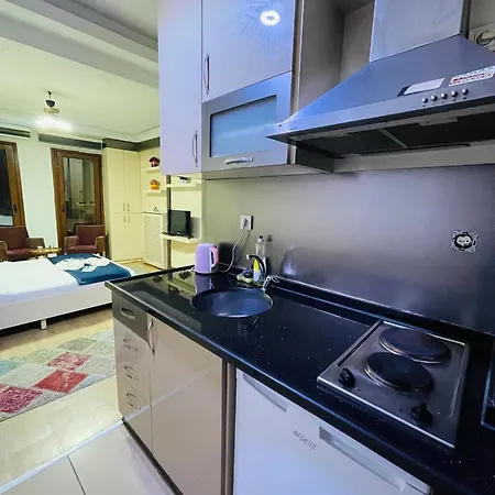 Taksim Premium Aparts 2* Istambul